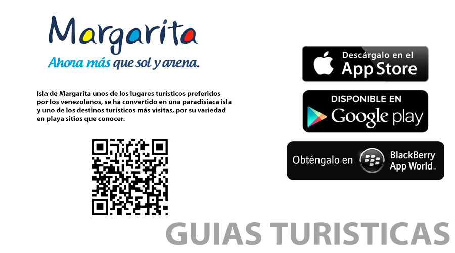 App Isla Margarita